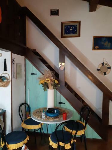 Apartamento La Casetta Colorata Di Max