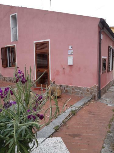 Apartamento La Casetta Colorata Di Max