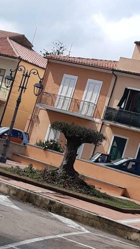 Apartamento La Casetta Colorata Di Max