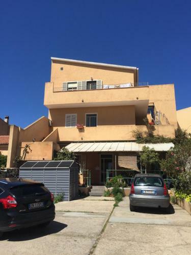 B&B Arcipelago