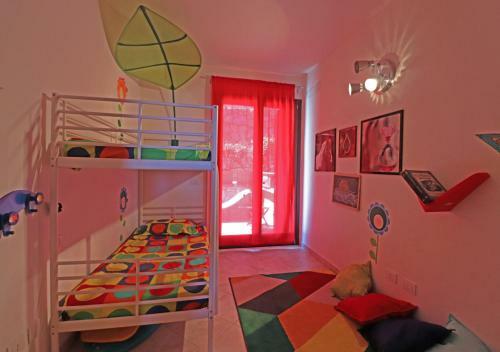 Apartamento Marlena Punta Villa