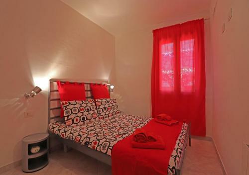 Apartamento Marlena Punta Villa
