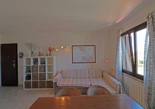 Apartamento Marlena Punta Villa