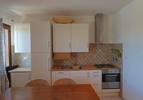 Apartamento Marlena Punta Villa