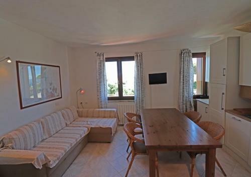 Apartamento Marlena Punta Villa