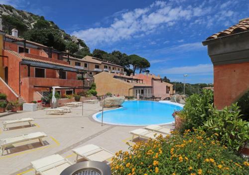 Apartamento Marlena Punta Villa