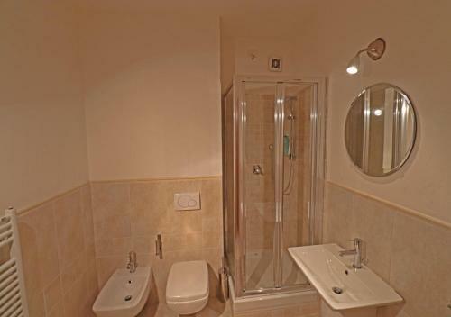 Apartamento Marlena Punta Villa