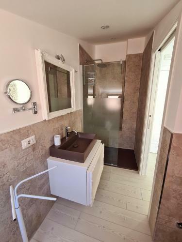 Hotel Albergo Diffuso Isola Nel Parco