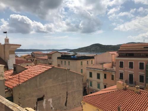 Apartamento "nonna Anna"