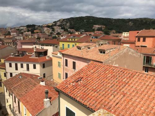 Apartamento "nonna Anna"