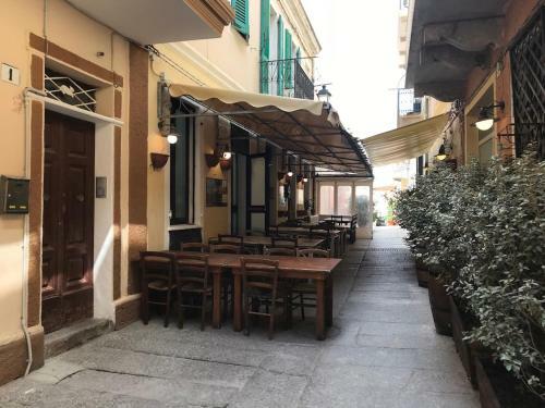 Apartamento "nonna Anna"
