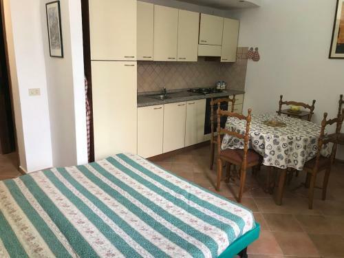 Apartamento "nonna Anna"