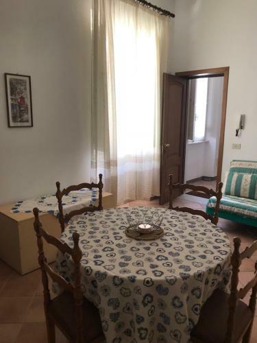 Apartamento "nonna Anna"