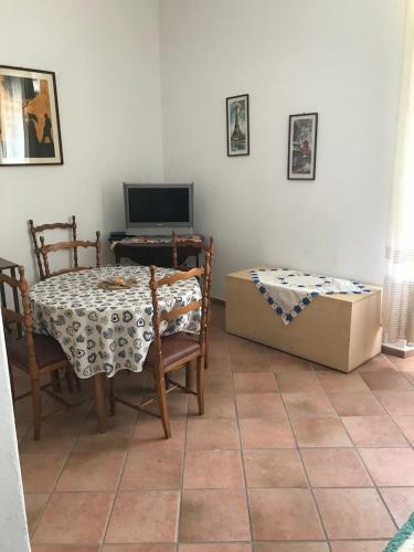 Apartamento "nonna Anna"