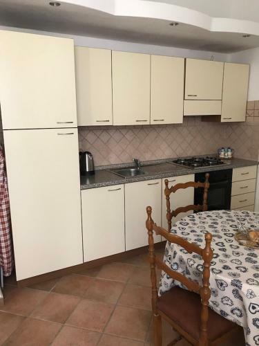 Apartamento "nonna Anna"