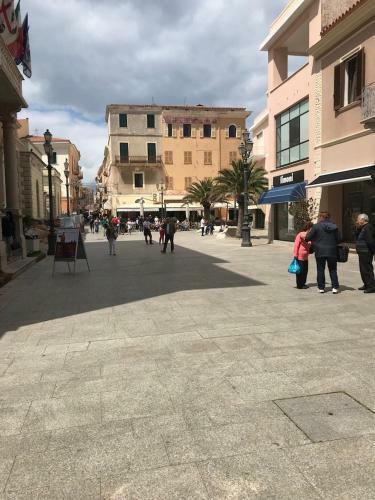 Apartamento "nonna Anna"