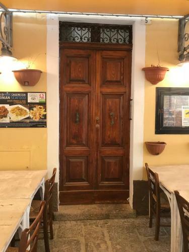 Apartamento "nonna Anna"