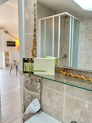 Apartamento Blu Suite - Attic Seaview