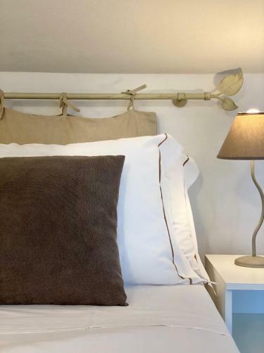 Apartamento Blu Suite - Attic Seaview