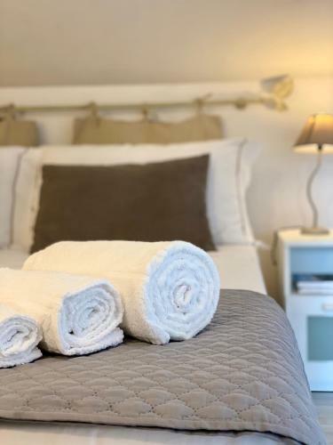 Apartamento Blu Suite - Attic Seaview