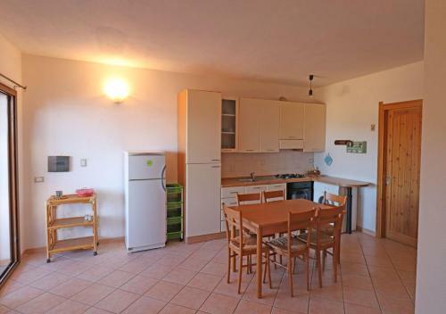 Apartamento Residenza Altura