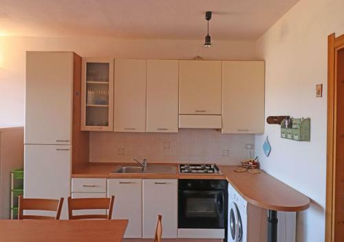 Apartamento Residenza Altura