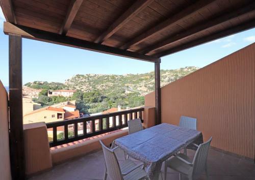 Apartamento Residenza Altura