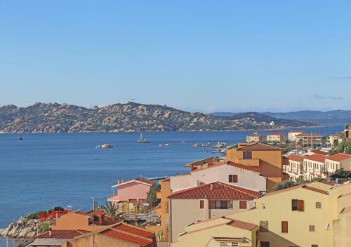 Apartamento Residenza Altura