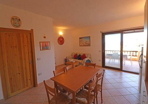 Apartamento Residenza Altura