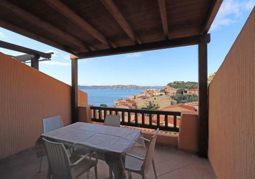 Apartamento Residenza Altura