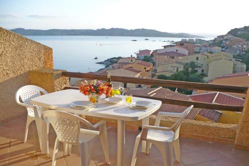 Apartamento Residenza Altura