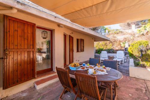 Apartamento Ginestre R