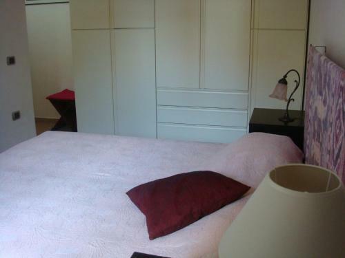 Apartamento Trilocale Checco Mine