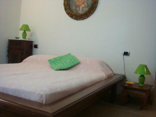 Apartamento Trilocale Checco Mine