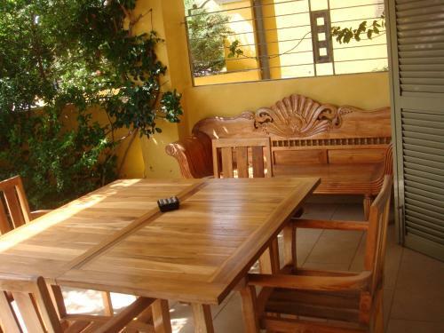 Apartamento Trilocale Checco Mine