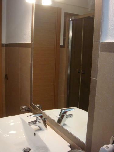 Apartamento Trilocale Checco Mine