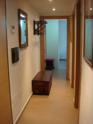 Apartamento Trilocale Checco Mine