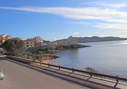 Apartamento Padule Mare