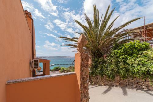 Apartamento Padule Mare
