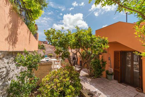 Apartamento Padule Mare