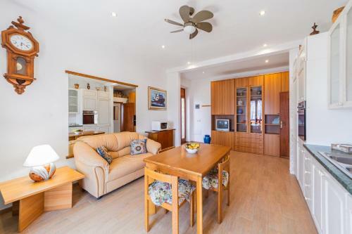 Apartamento Padule Mare