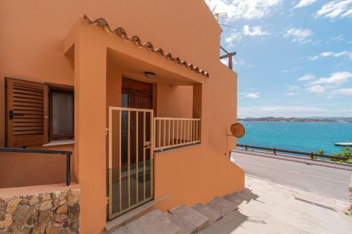 Apartamento Padule Mare