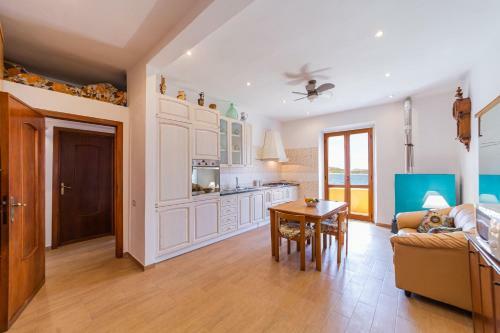 Apartamento Padule Mare