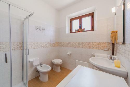 Apartamento Padule Mare