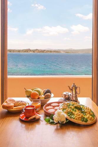 Apartamento Padule Mare