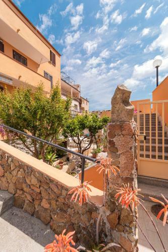 Apartamento Padule Mare