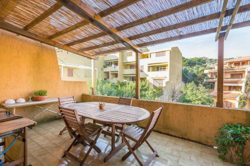 Apartamento Appartamento Punta Nera