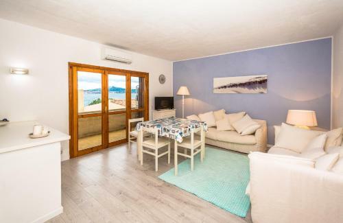 Apartamento Appartamento Punta Nera