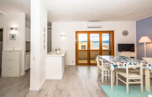 Apartamento Appartamento Punta Nera