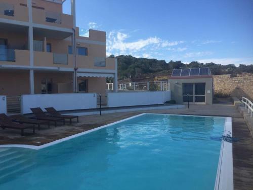 Apartamento Residence Le Terrazze